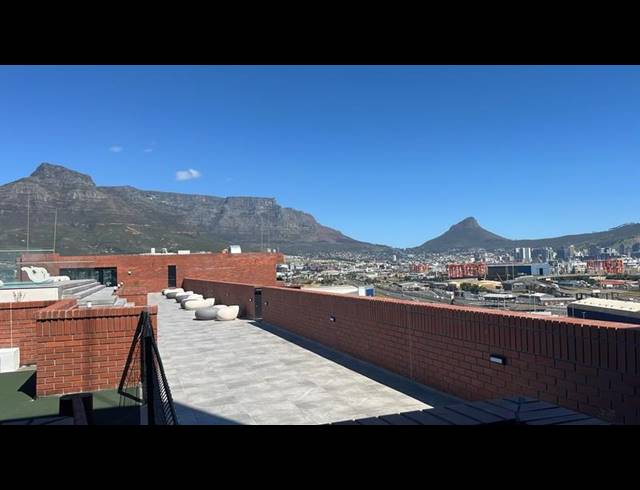 2 BEDROOM PROPERTY TO RENT IN PAARDEN EILAND